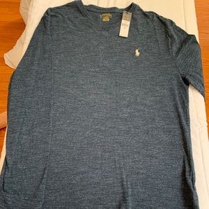 Ralph Lauren long sleeve